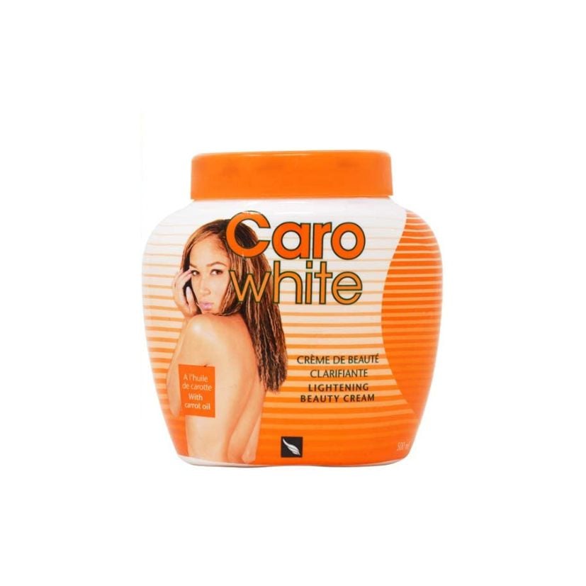 Caro White - Lightening Beauty Cream 500ml image 0